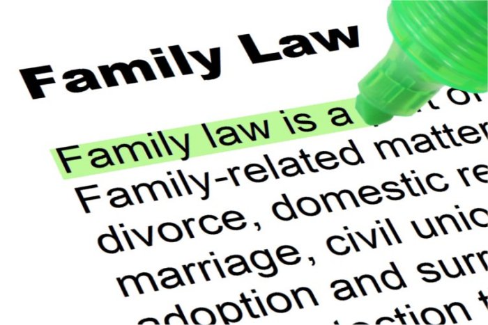 family-law