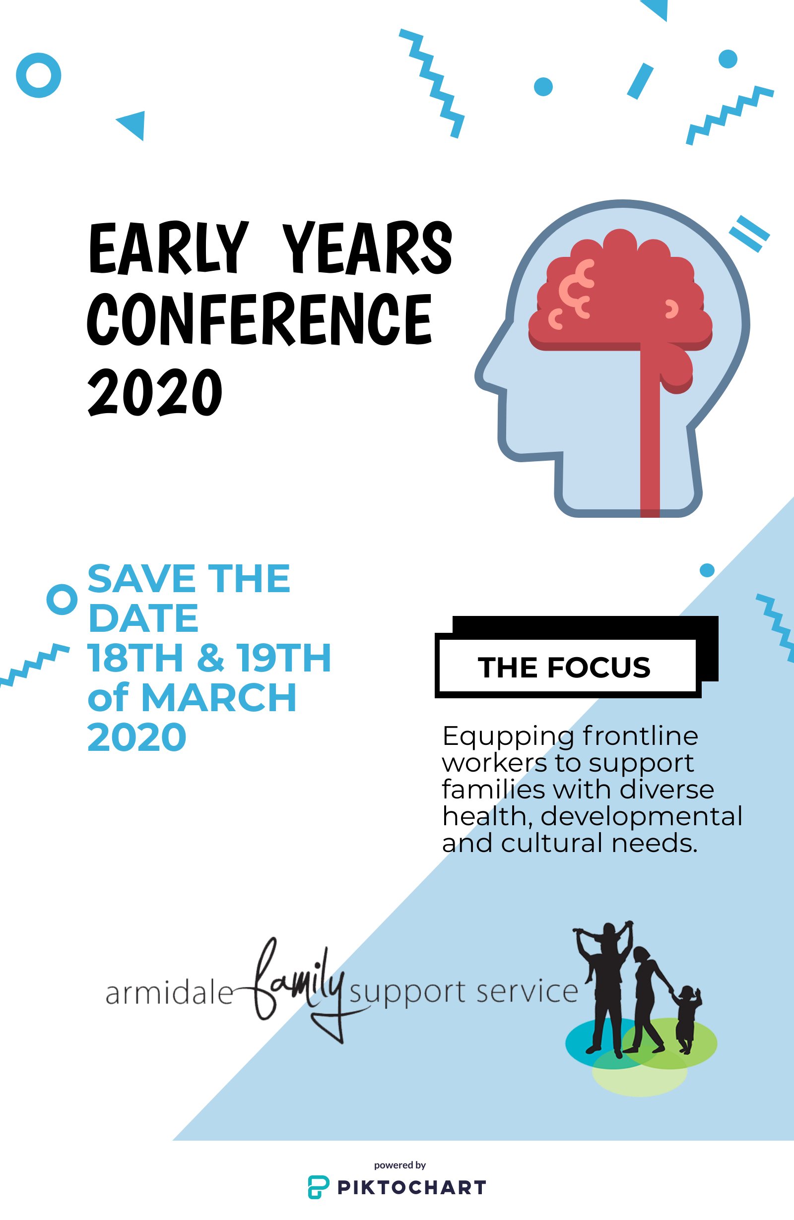 Early Years Conference 2020 FRSA