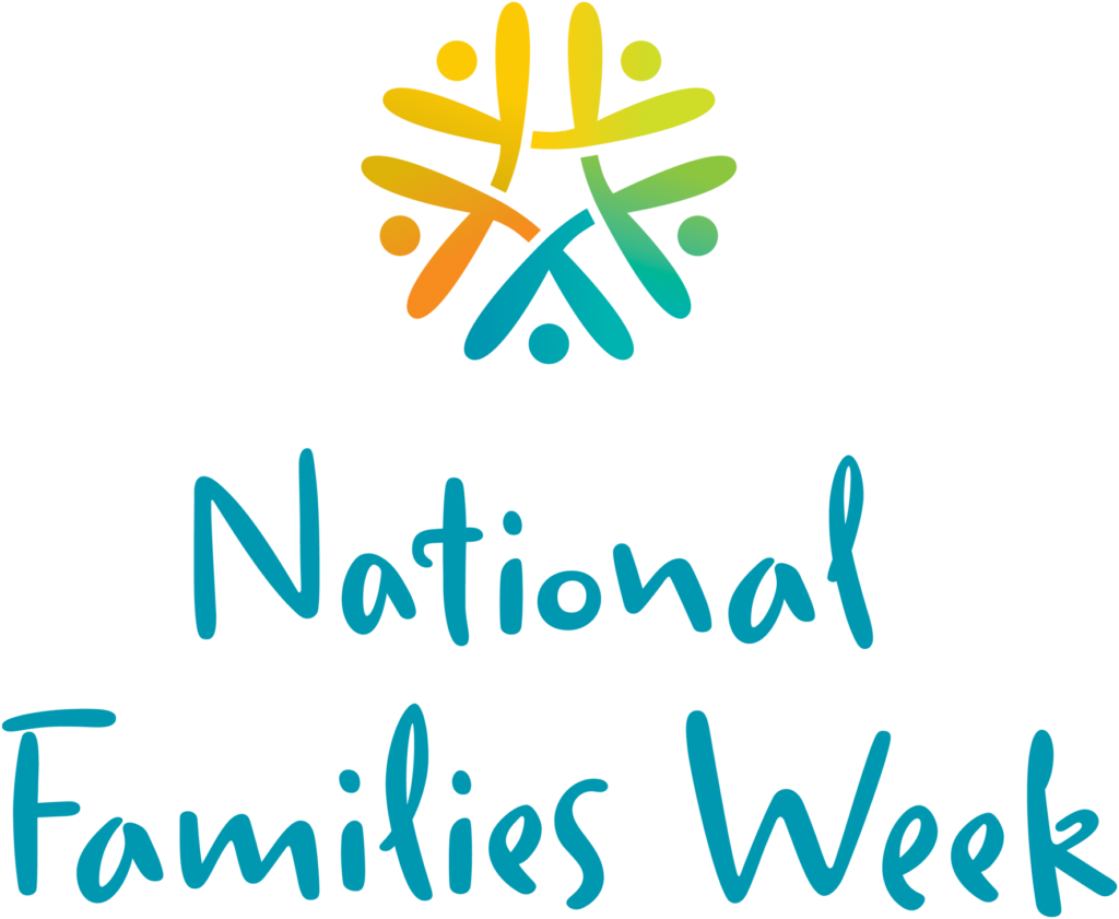 National Families Week FRSA