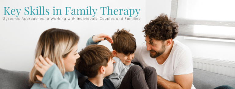 problem solving skills in family therapy