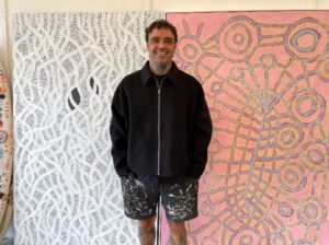 Otis Hope Carey – 2025 Ambassador