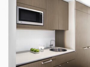 Mantra South Bank - Brisbane