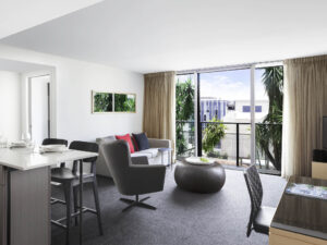 Mantra South Bank - Brisbane