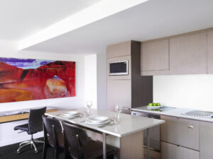 Mantra South Bank - Brisbane