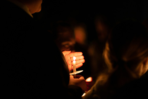 Remembering Lives Lost, Renewing Our Commitment to Safety