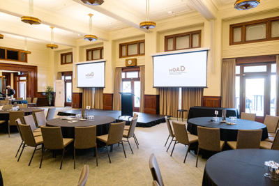 member-dining